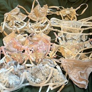 Lingerie bundle